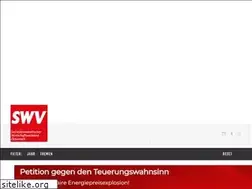 Sites similar to wirtschaftsverband.at