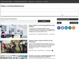 Sites similar to wirtschaftszeit.eu