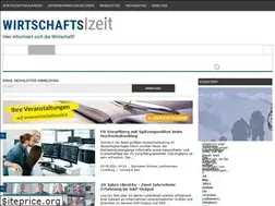 Sites similar to wirtschaftszeit.li