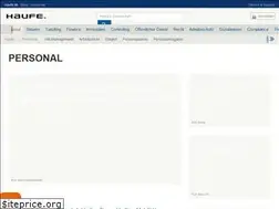 Sites similar to wirtschaftundweiterbildung.de