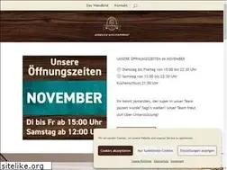 Sites similar to wirtshaus-althalle.de