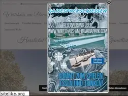 Sites similar to wirtshaus-am-bavariapark.com
