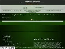Sites similar to wirtshaus-heuberger.de