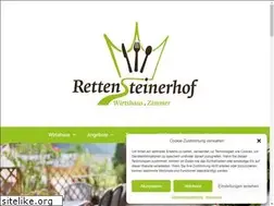 Sites similar to wirtshaus-hilbinger.at