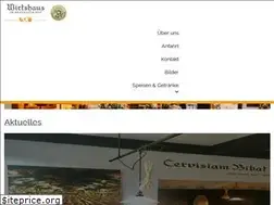 Sites similar to wirtshaus-im-braunauer-hof.de