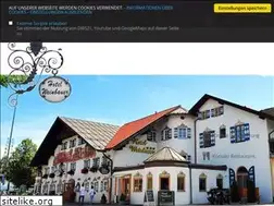 Sites similar to wirtshaus-im-weinbauer.de