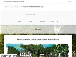 Sites similar to wirtshaus-schildhorn-berlin.de
