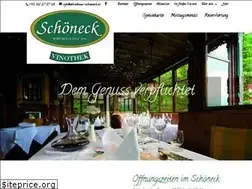 Sites similar to wirtshaus-schoeneck.com