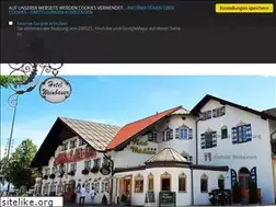 Sites similar to wirtshausimweinbauer.de