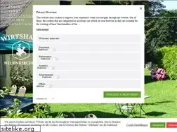 Sites similar to wirtshausneuenkirchen.com