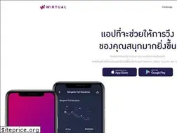 Sites similar to wirtual.co