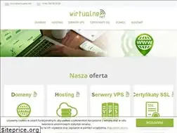Sites similar to wirtualne.net