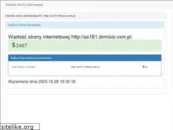 Sites similar to wirtualnebiuromokotow.waw.pl