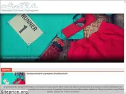 Sites similar to wirtualnecentrumtreningowe.pl
