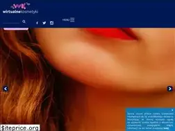 Sites similar to wirtualnekosmetyki.pl