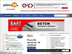 Sites similar to wirtualnepniewy.pl
