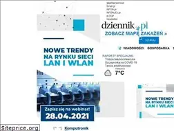 Sites similar to wirtualnepodroze.dziennik.pl