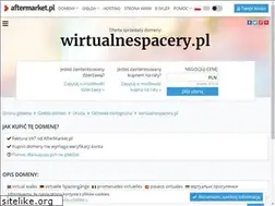 Sites similar to wirtualnespacery.pl
