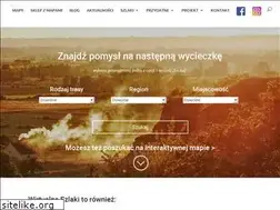 Sites similar to wirtualneszlaki.pl