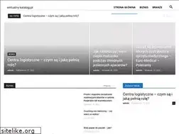 Sites similar to wirtualny-katalog.pl