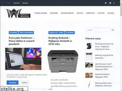 Sites similar to wirtualny-wojownik.pl