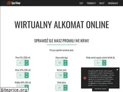 Sites similar to wirtualnyalkomatonline.pl
