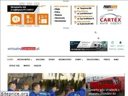 Sites similar to wirtualnygarwolin.pl