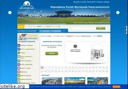 Sites similar to wirtualnykraj.pl