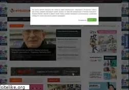 Sites similar to wirtualnywydawca.pl