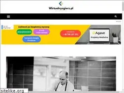Sites similar to wirtualnyzgierz.pl