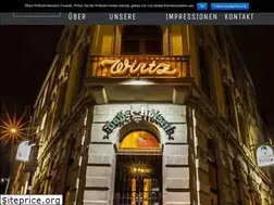 Sites similar to wirtz-koeln.de