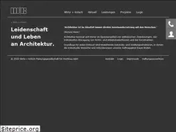 Sites similar to wirtz-koelsch.de