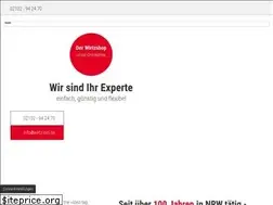 Sites similar to wirtz-oel.de