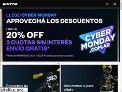 Sites similar to wirtz.net