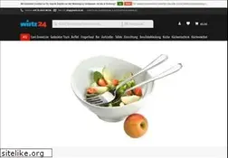 Sites similar to wirtz24.de