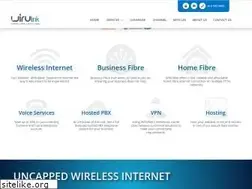 Sites similar to wiru.co.za