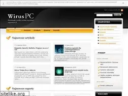 Sites similar to wiruspc.pl