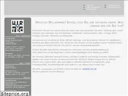 Sites similar to wirutec.de