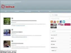 Sites similar to wiruz.com