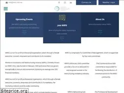Sites similar to wirv.com.au