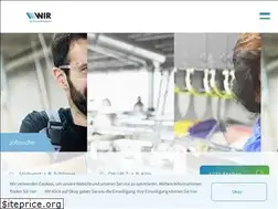 Sites similar to wirw.de