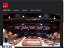 Sites similar to wirz.fr