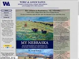 Sites similar to wirzandassociates.com