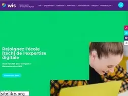 Sites similar to wis-ecoles.com