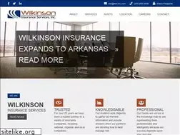 Sites similar to wis-inc.com
