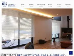 Sites similar to wis-interior.co.jp
