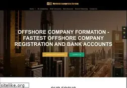 Sites similar to wis-international.com