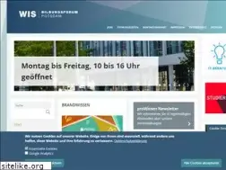 Sites similar to wis-potsdam.de