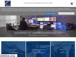 Sites similar to wis-sicherheit.de