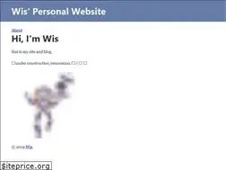 Sites similar to wis.am